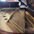1906 Steinway Model A ice cream cone leg grand - Grand Pianos